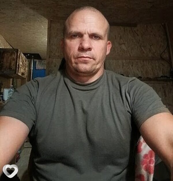 Александр, 43, Наро-Фоминске — анкета №72132
