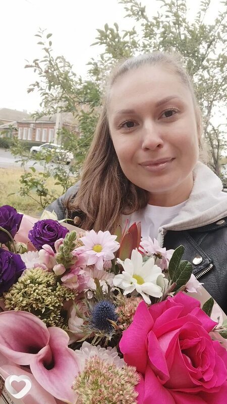 Татьяна, 33, Донецке — анкета №72133