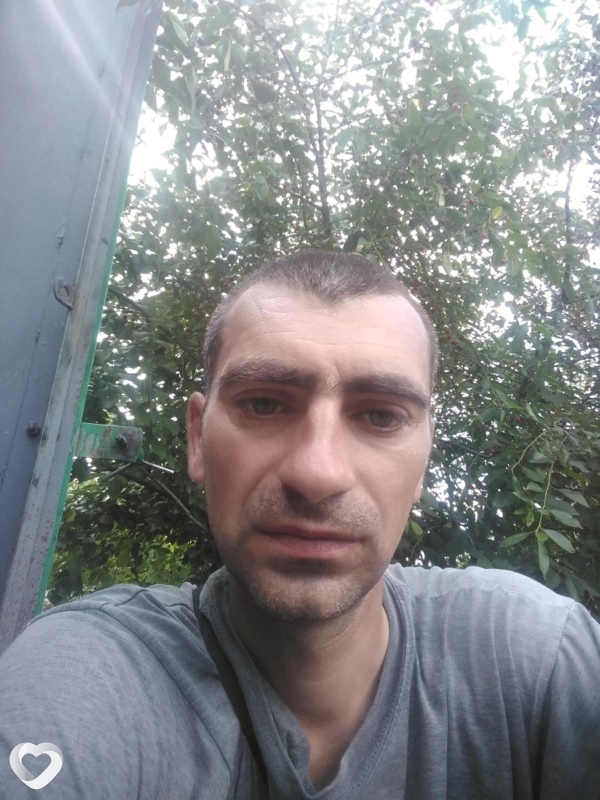 Сергей, 39, Лозовой — анкета №72156