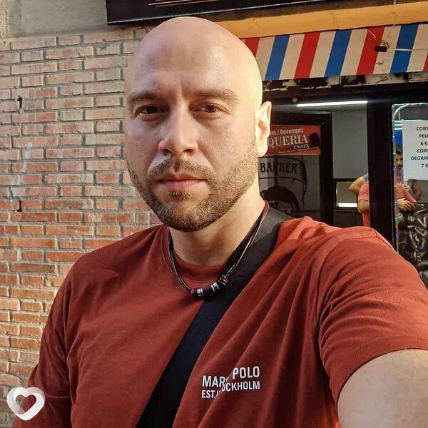 Aleks, 51, Воронеже — анкета №72157