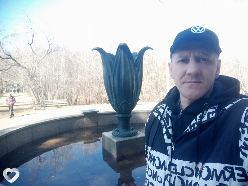 Сергей, 39, Екатеринбурге — анкета №72158