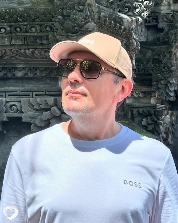 Alexey, 49, Иркутске — анкета №72169