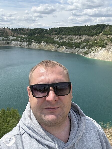 Илья, 36, Москве — анкета №72178