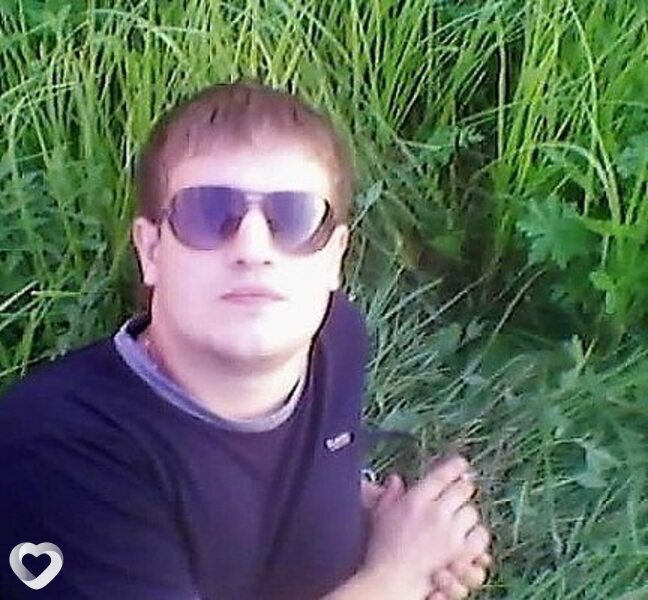 Рома, 35, Киеве — анкета №72187