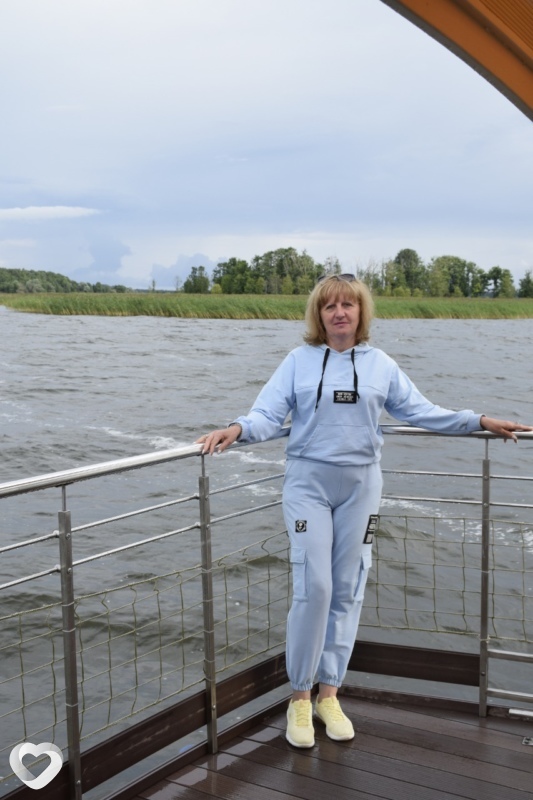 Ольга, 65, Минске — анкета №72189