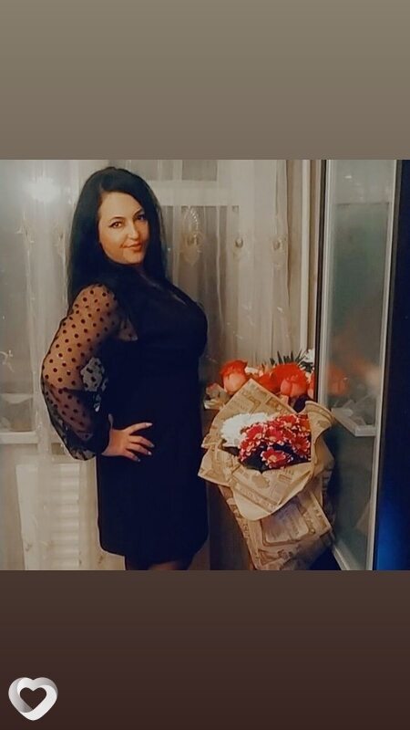 Татьяна, 41, Могилев — анкета №72195