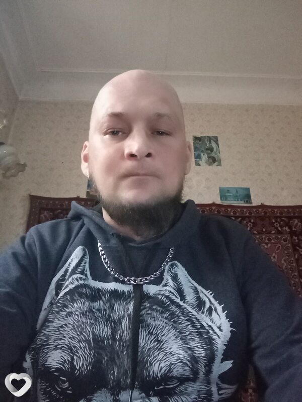 Сергей, 40, Минске — анкета №72197