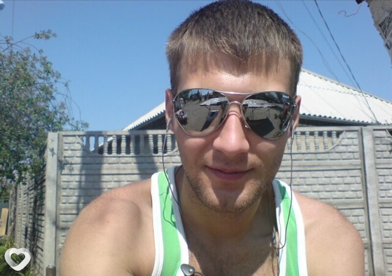 Максим, 41, Луганске — анкета №72201