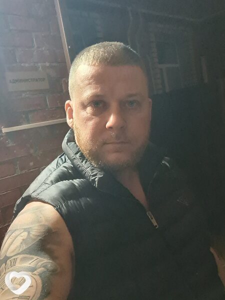 Dmitry, 34, Москве — анкета №72203