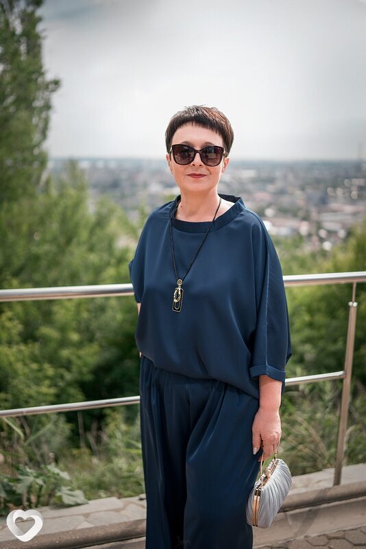 Ксения, 54, Анапе — анкета №72205