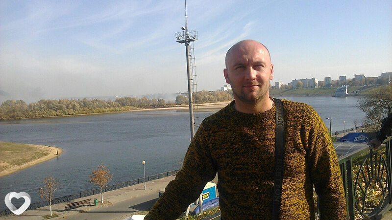 Игорь, 44, Барановичах — анкета №72214