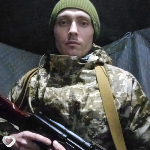 Стас, 33, Харькове — анкета №72218
