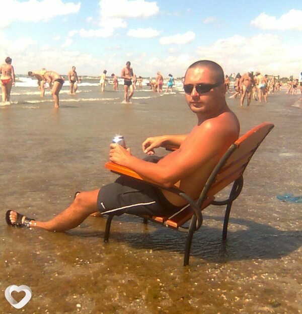 Валера, 39, Бресте — анкета №72221