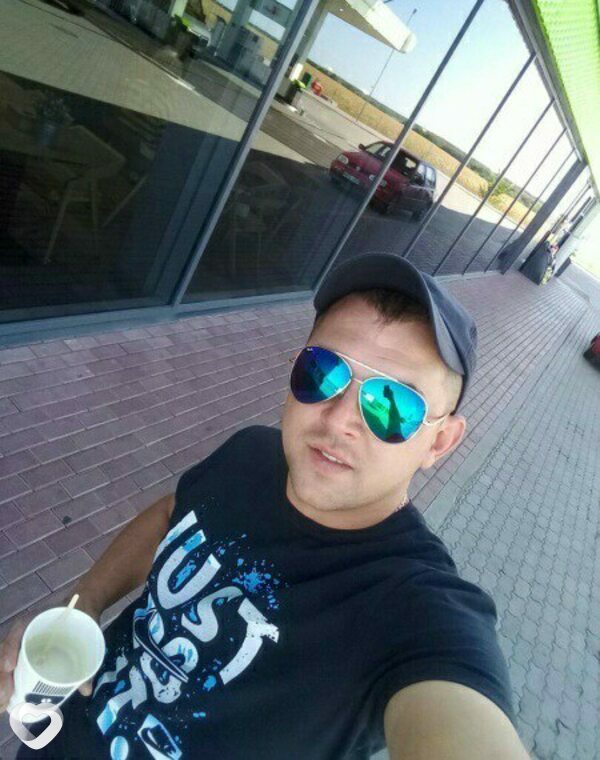 Александр, 34, Алчевске — анкета №72223
