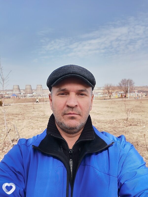 Ринат, 50, Саратове — анкета №72239