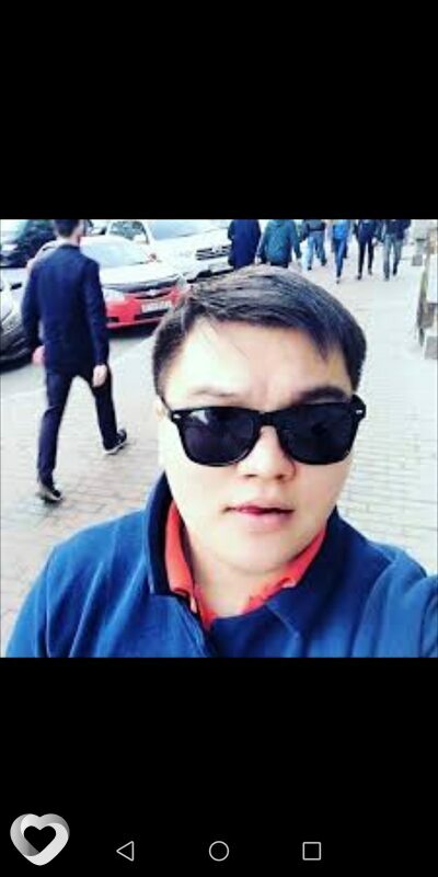 Алексей, 41, Улан-Удэ — анкета №72241
