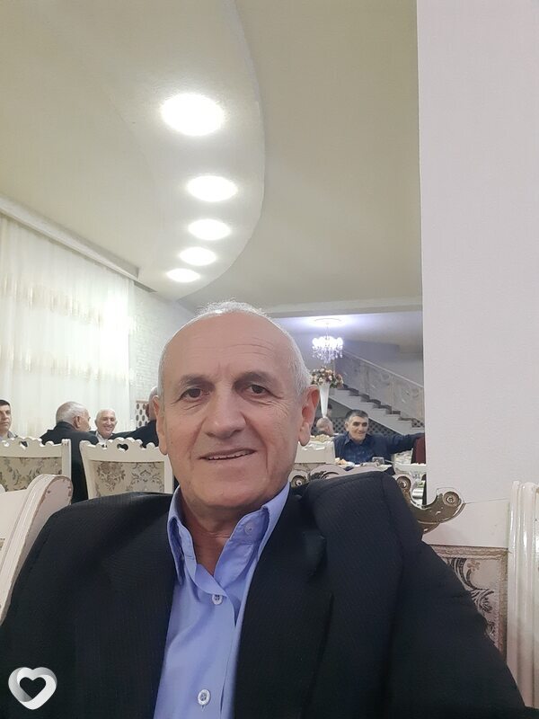Наги, 68, Нижнем Новгороде — анкета №72255