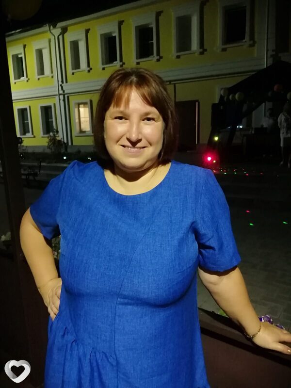 Татьяна, 53, Твери — анкета №72258