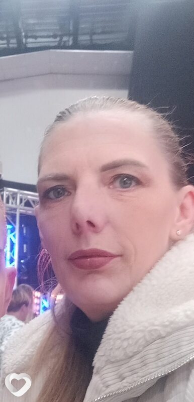 Татьяна, 46, Киеве — анкета №72265