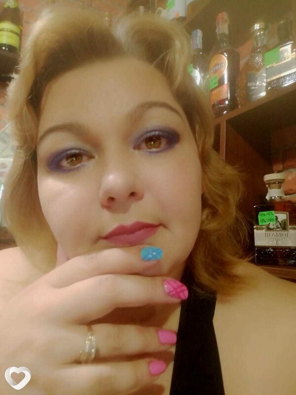 Elena, 45, Одессе — анкета №72264