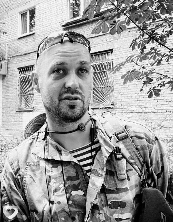Виталий, 40, Киеве — анкета №72267