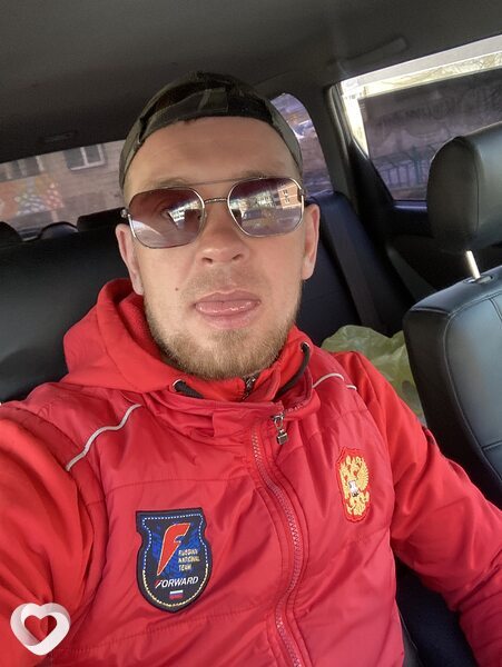 Виктор, 36, Иркутске — анкета №72270