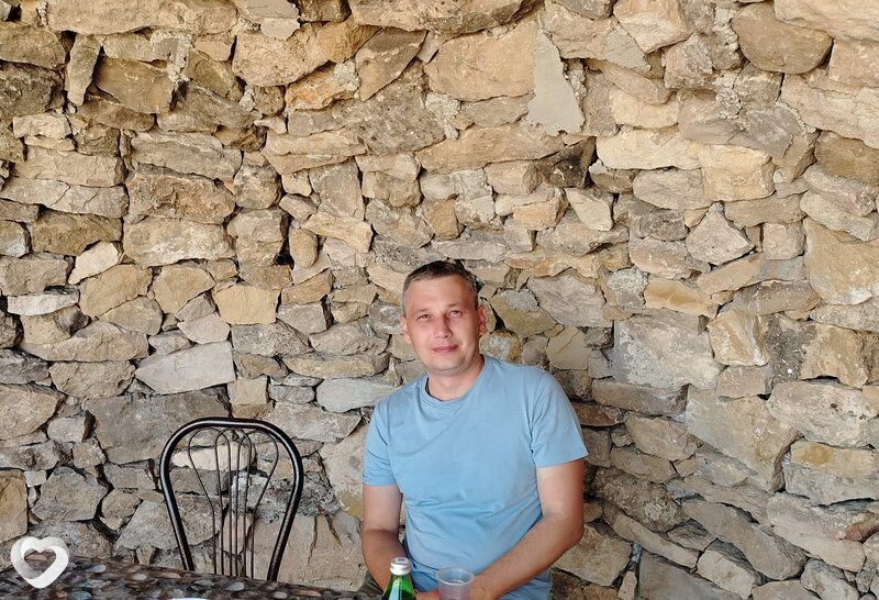 Александр, 43, Чите — анкета №72273