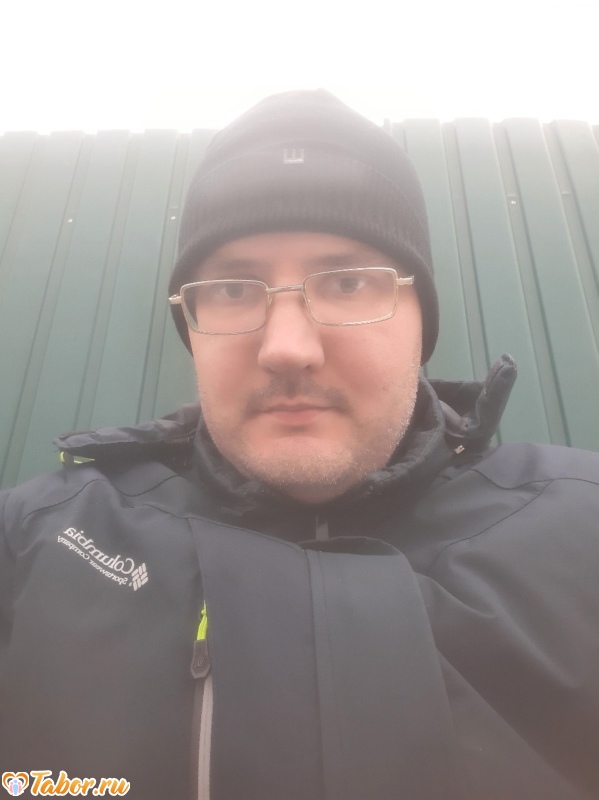 Олег, 33, Курске — анкета №72277