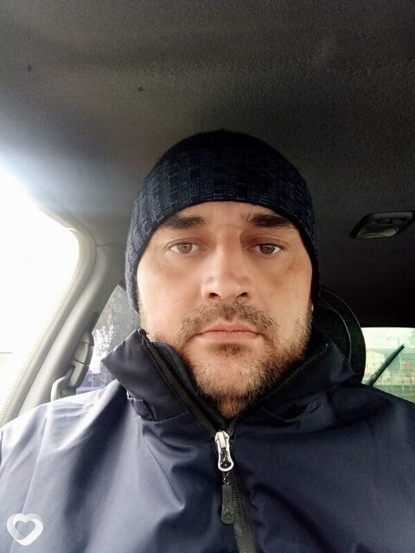 Макс, 40, Юрге — анкета №72283