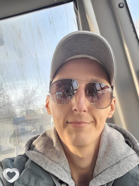 Васяня, 35, Николаеве — анкета №72287