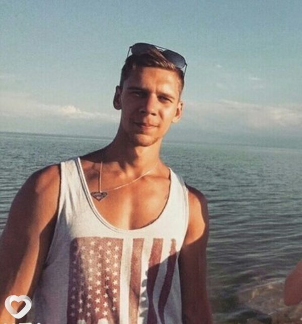 Никита, 32, Днепр — анкета №72289