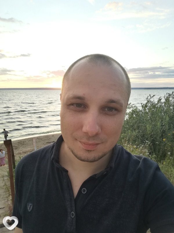 Игорь, 42, Ульяновске — анкета №72294