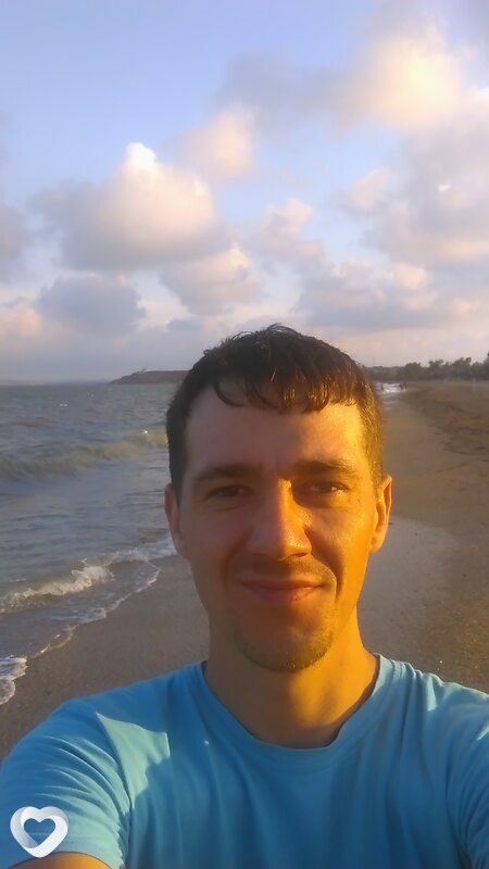 Марк, 38, Кропоткине — анкета №72295