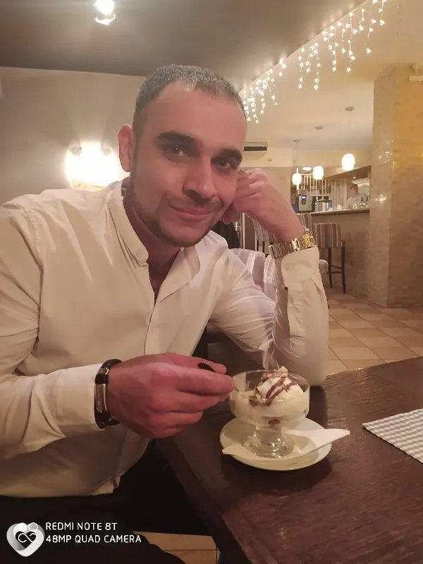 Сергей, 41, Липецке — анкета №4505