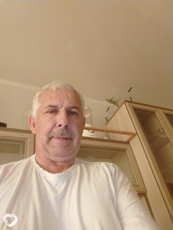 Иван, 59, Скидель — анкета №72296
