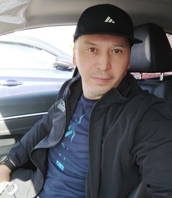Тимур, 42, Павлодаре — анкета №72298