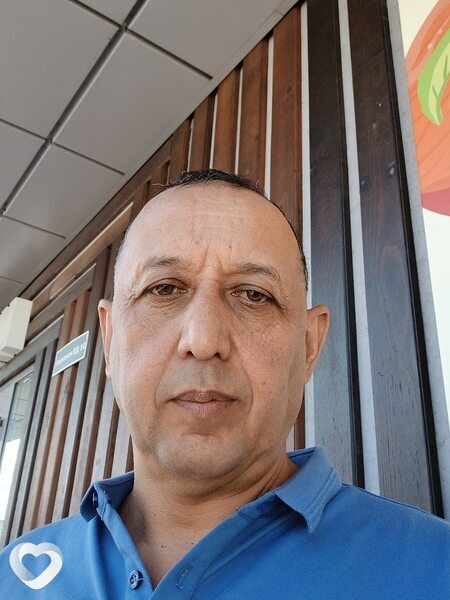 Тимур, 50, Красноярске — анкета №72303