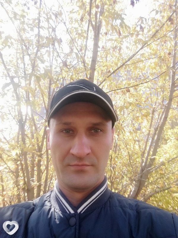 Илья, 42, Новосибирске — анкета №72306