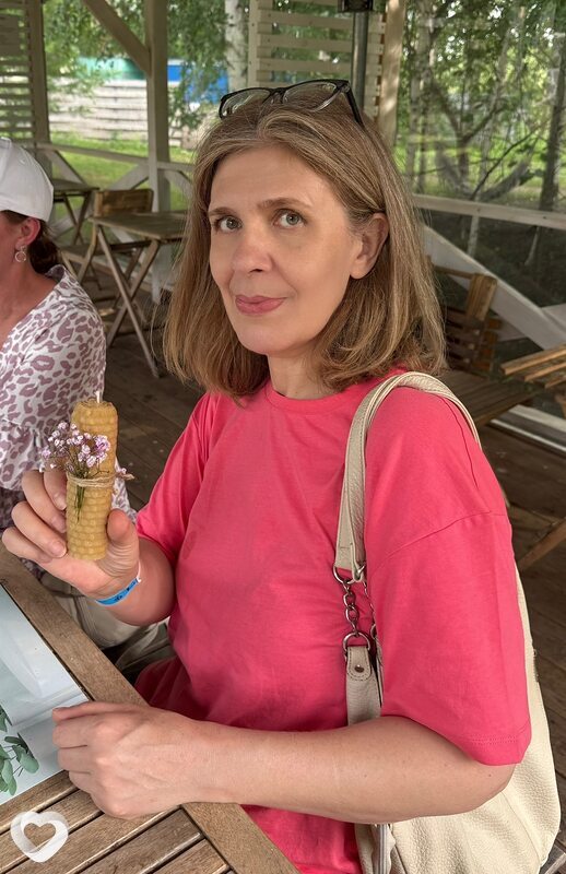 Татьяна, 56, Тольятти — анкета №72307