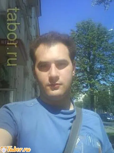 Егор, 39, Гомеле — анкета №4506