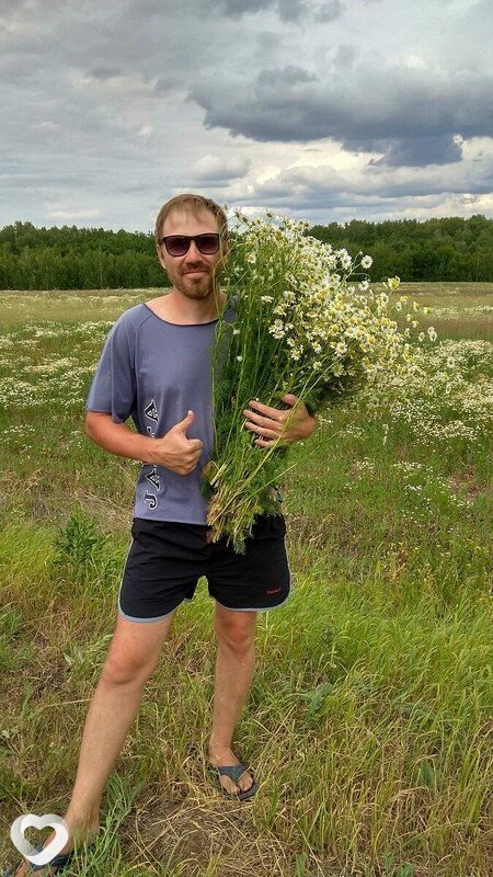 Дима, 51, Кунгуре — анкета №72310