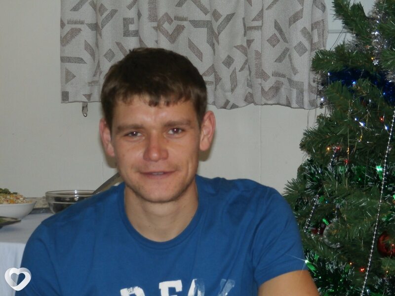 Андрей, 39, Джанкое — анкета №72312