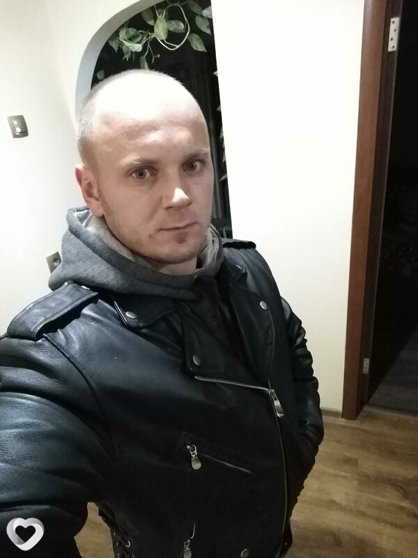 Владимир, 34, Мозыре — анкета №72315