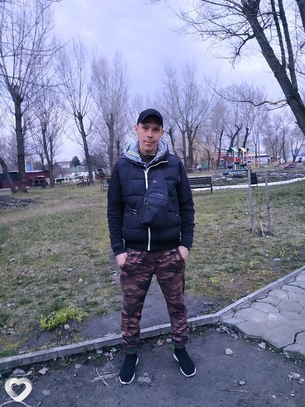 Тема, 39, Днепр — анкета №72318