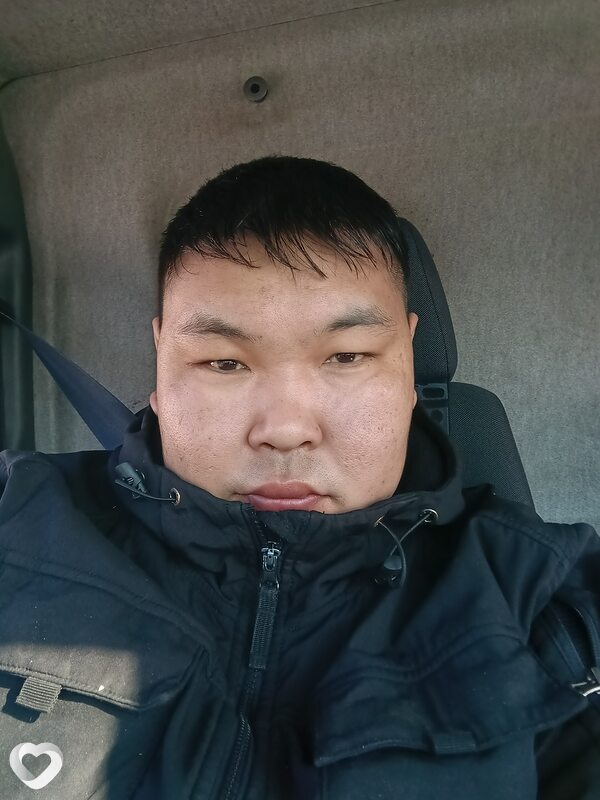 Андрей, 38, Улан-Удэ — анкета №72320