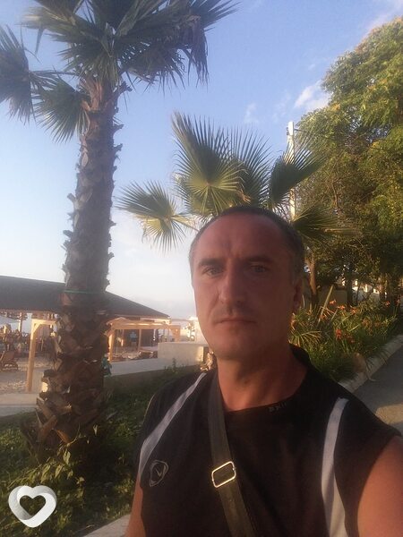 Виталий, 46, Архангельске — анкета №72321