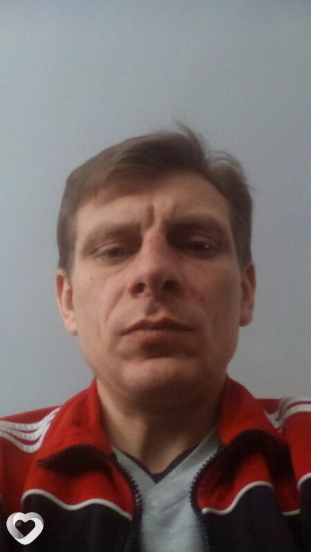 Василий, 45, Кобрине — анкета №72324