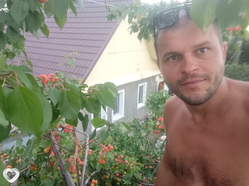 Алекс, 38, Саратове — анкета №72329