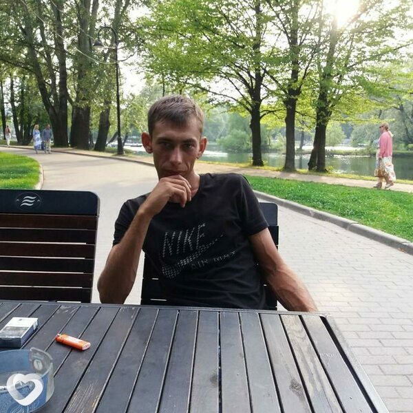 Андрей, 40, Волгограде — анкета №72332