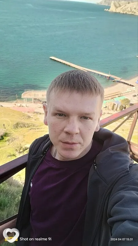 Сергей, 43, Чебоксарах — анкета №4511